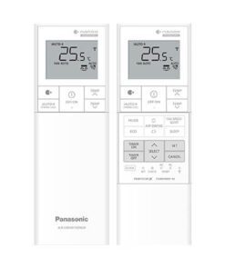 Điều hòa Panasonic XZ9BKH-8 - hình số 4