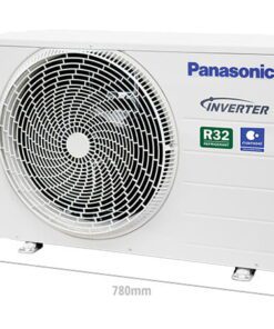 Điều hòa Panasonic XZ9BKH-8 - hình số 6