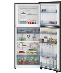 Tủ lạnh Hitachi HRTN6379SGBKVN - hình số 3