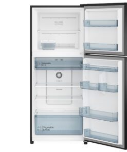 Tủ lạnh Hitachi HRTN6379SUVN - hình số 4