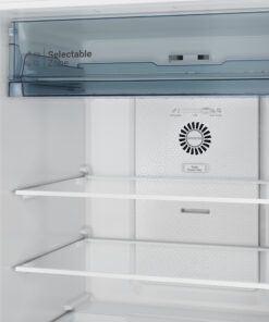 Tủ lạnh Hitachi HRTN6379SUVN - hình số 6