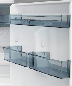 Tủ lạnh Hitachi HRTN6379SUVN - hình số 8