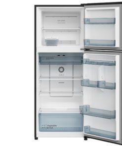 Tủ lạnh Hitachi HRTN6408SUVN - hình số 4
