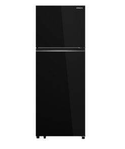 Tủ lạnh Hitachi HRTN6443SGBKVN - hình số 1
