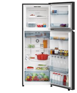 Tủ lạnh Hitachi HRTN6443SGBKVN - hình số 3