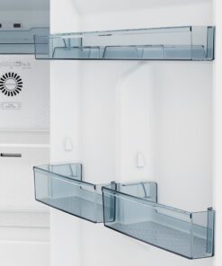 Tủ lạnh Hitachi HRTN6443SGBKVN - hình số 8