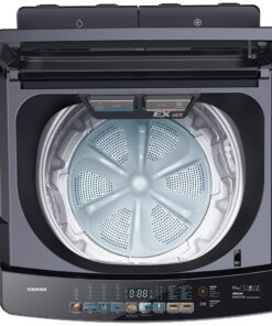 Máy giặt Toshiba AW-DUHN1600LV(MG) - hình số 7