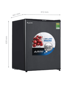 Tủ lạnh Funiki FR-71DSU - hình số 5