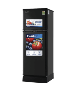 Tủ lạnh Funiki HR T6147TDG - hình số 2