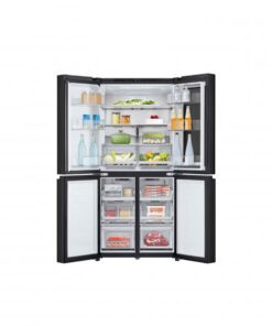 Tủ lạnh LG LFB53BLMI - hình số 3