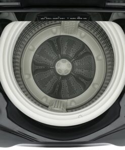 Máy giặt Aqua AQW-DR120HT BK - hình số 5