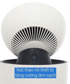 Máy lọc không khí LG AS55GGSY0 55W - hình số 25