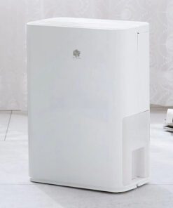 Máy hút ẩm lọc khí New Widetech WDH312ENW1 - hình số 5