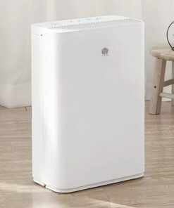 Máy hút ẩm lọc khí New Widetech WDH312ENW1 - hình số 4