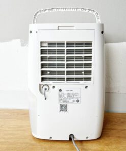 Máy hút ẩm lọc khí New Widetech WDH318EFW1 - hình số 6
