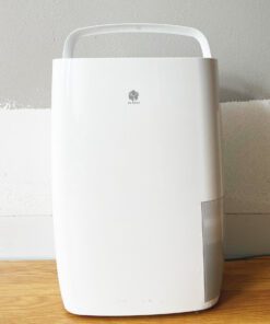 Máy hút ẩm lọc khí New Widetech WDH318EFW1 - hình số 4