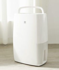 Máy hút ẩm lọc khí New Widetech WDH318EFW1 - hình số 3