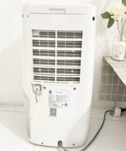 Máy hút ẩm lọc khí New Widetech WDH330EFW1 - hình số 5