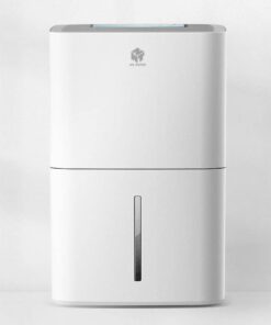 Máy hút ẩm lọc khí New Widetech WDH330EFW1 - hình số 1