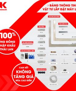 Điều hòa Aqua AQA-RV10ME - hình số 7