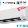 Điều hòa Daikin FTKY25ZVMV - hình số 1