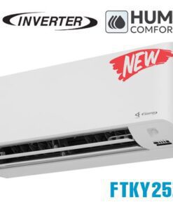 Điều hòa Daikin FTKY25ZVMV - hình số 1