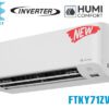 Điều hòa Daikin FTKY71ZVMV - hình số 1