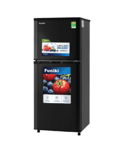Tủ lạnh Funiki HR T8185TDG - hình số 3