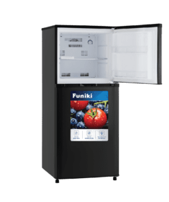 Tủ lạnh Funiki HR T8185TDG - hình số 5