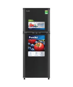 Tủ lạnh Funiki HR T8209TDG - hình số 1