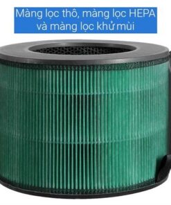 Máy lọc không khí LG FS15GPCJ0.ABAE - hình số 14