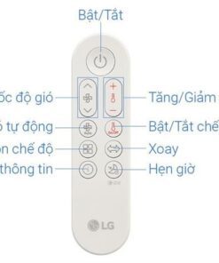Máy lọc không khí LG FS15GPCJ0.ABAE - hình số 16