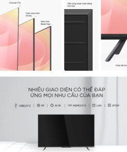 Tivi Coocaa 65Y73 - hình số 5