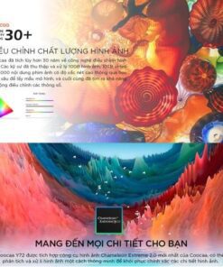 Tivi Coocaa 65Y73 - hình số 8