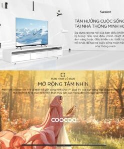 Tivi Coocaa 65Y73 - hình số 9