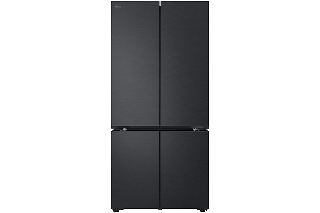 Tủ lạnh LG LFB58BLMA - hình số 1