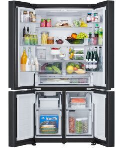 Tủ lạnh LG LFB58BLMA - hình số 2