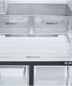 Tủ lạnh LG LFB58BLMA - hình số 4