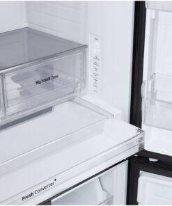 Tủ lạnh LG LFB58BLMA - hình số 5