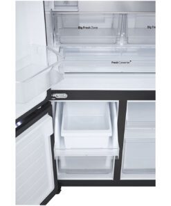 Tủ lạnh LG LFB58BLMA - hình số 6