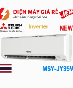điều hòa Mitsubishi electric Jy35vf