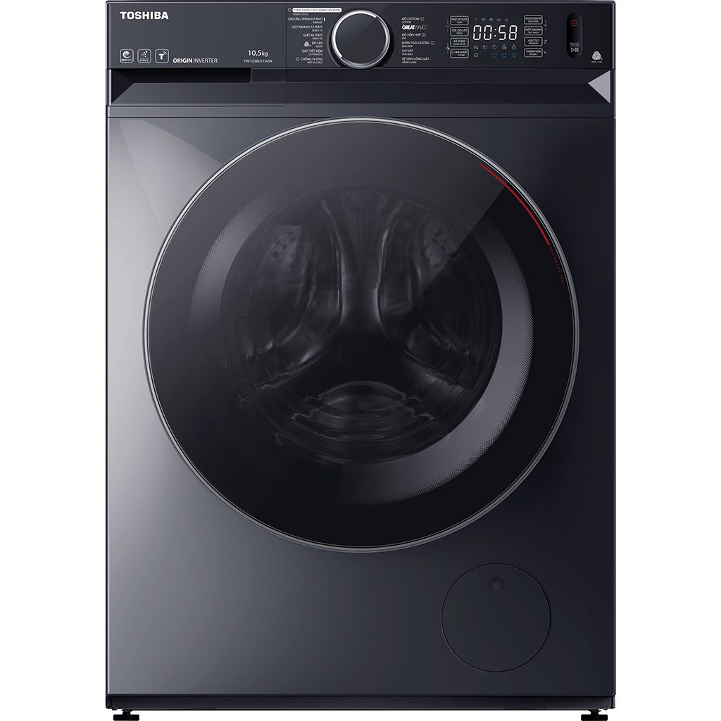 Máy giặt Toshiba TW-T23BU115UWV(MG) - hình số 1