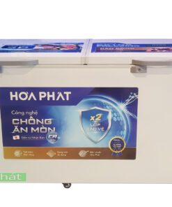Tủ đông Hòa Phát HPF AD6544.CR - hình số 6