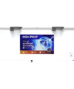 Tủ đông Hòa Phát HPF AD6783.CR - hình số 2