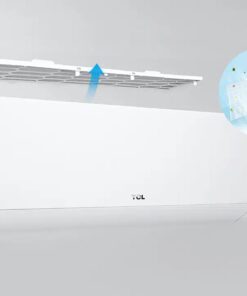 Điều hòa TCL TAC-24CSD/TPG11 - hình số 4