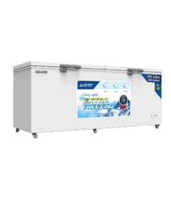 Tủ đông Hòa Phát HPF AD6783 - hình số 2