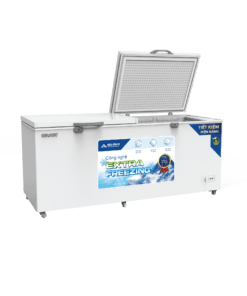Tủ đông Hòa Phát HPF AD6783 - hình số 4