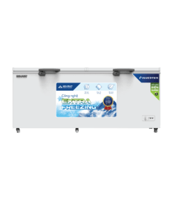 Tủ đông Hòa Phát HPF AD8783 - hình số 1