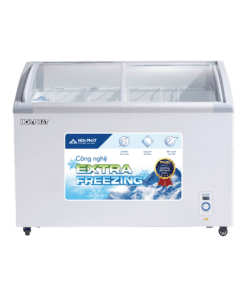 Tủ đông Hòa Phát HSF AD6357.C1 - hình số 1
