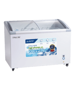 Tủ đông Hòa Phát HSF AD6357.C1 - hình số 2